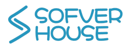 Softver House logo