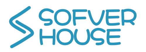 Softver House Logo